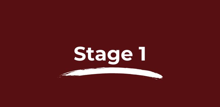 Stage 1 Marketing Plan - Graphic