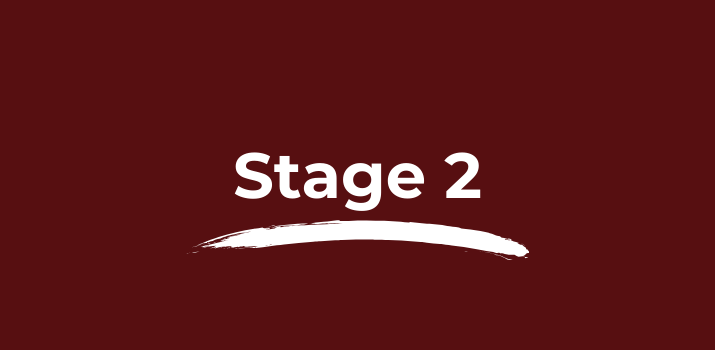 Stage 2 Marketing Plan