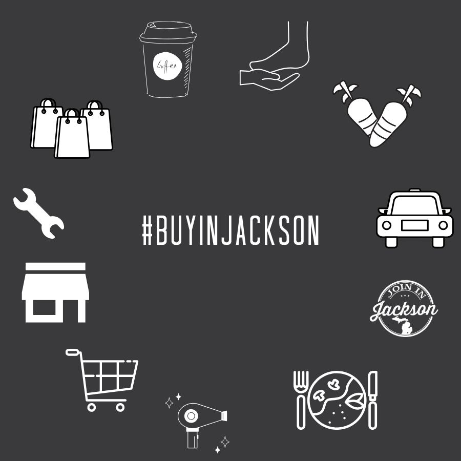 #BuyInJackson Initiative