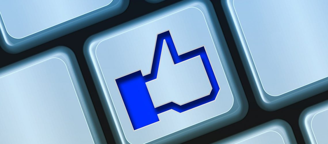 Facebook Page Likes Increase for Hotels